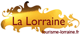 Site officiel du tourisme en Lorraine